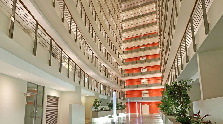 Afribode Aeicon Suite