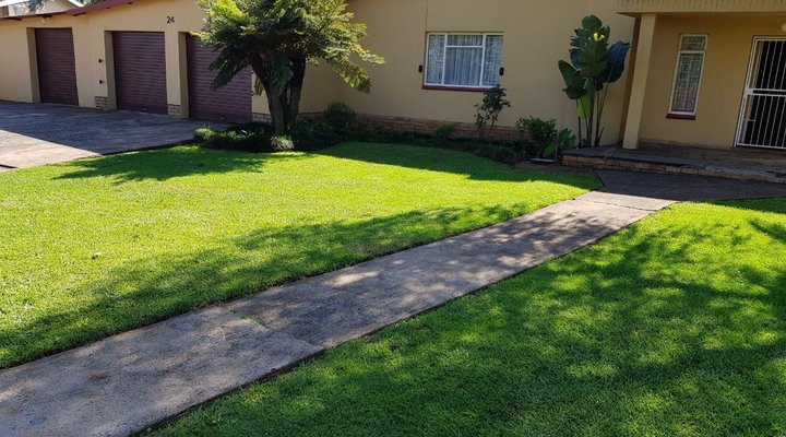 Mi Casa Guesthouse