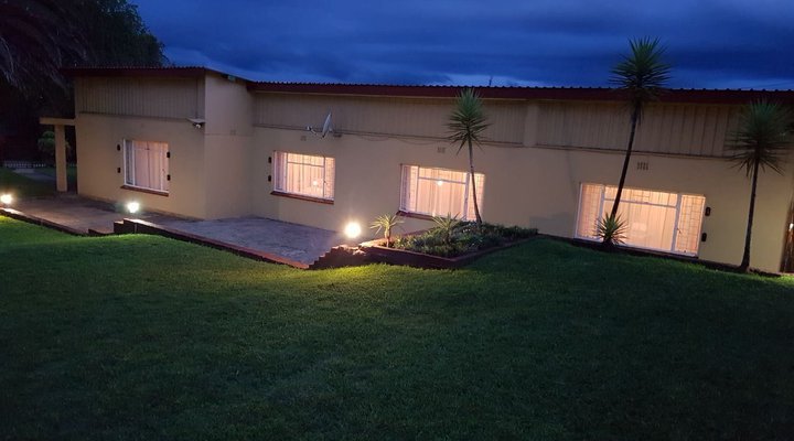 Mi Casa Guesthouse