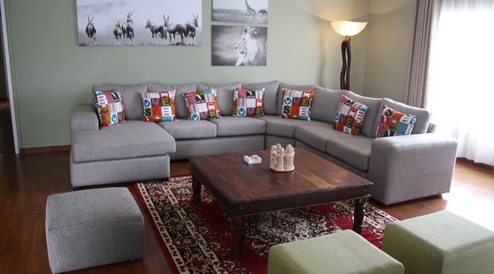Mi Casa Guesthouse