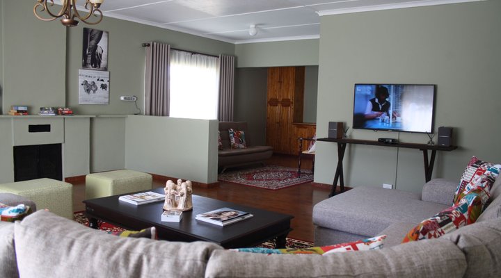Mi Casa Guesthouse