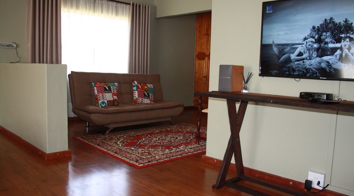 Mi Casa Guesthouse