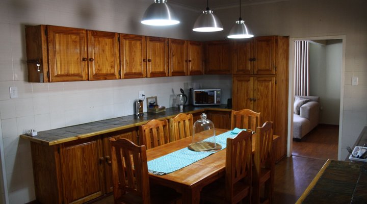 Mi Casa Guesthouse