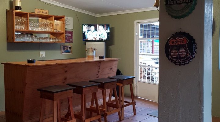 Mi Casa Guesthouse