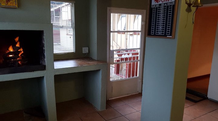Mi Casa Guesthouse