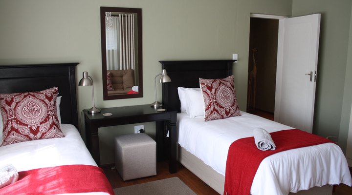 Mi Casa Guesthouse