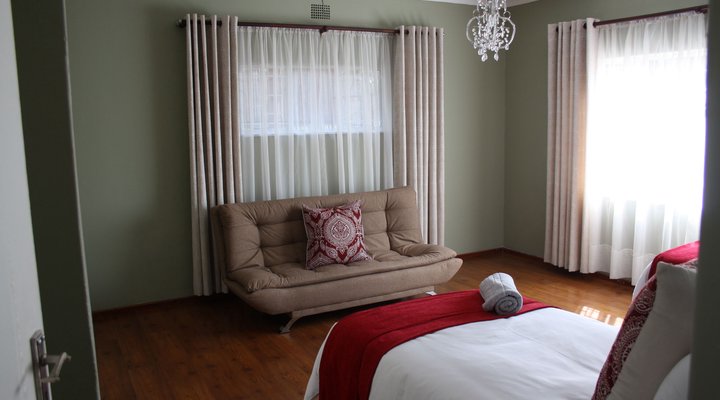 Mi Casa Guesthouse