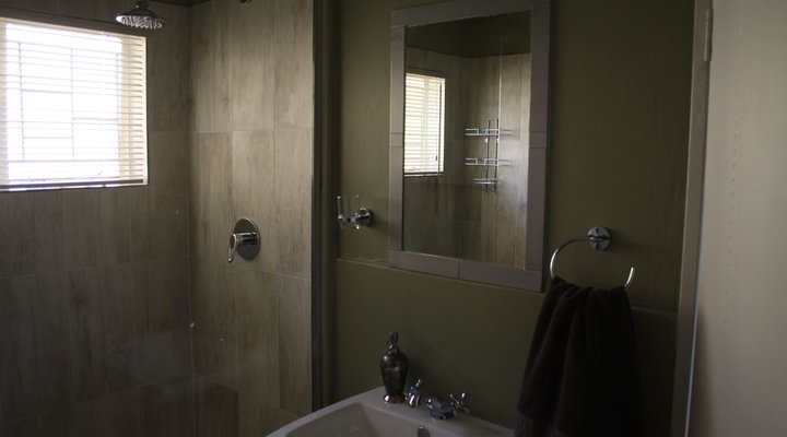 Mi Casa Guesthouse