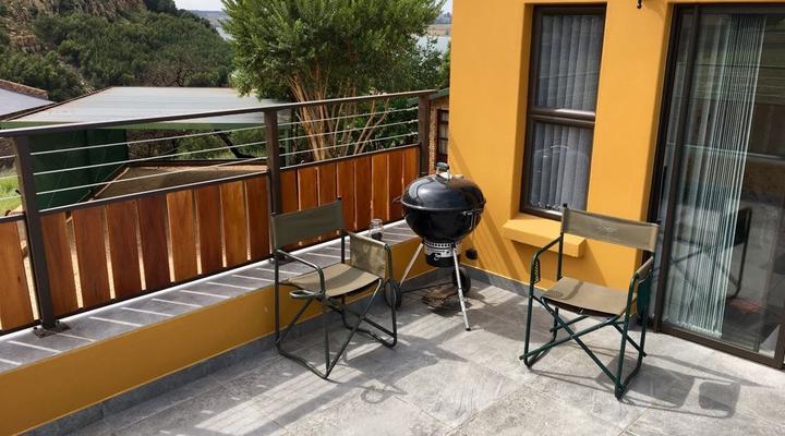 Dam Adventure & Relax