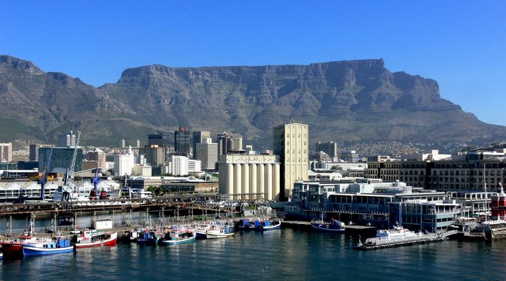 Afribode 301 Mainhill