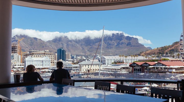 Afribode 301 Mainhill