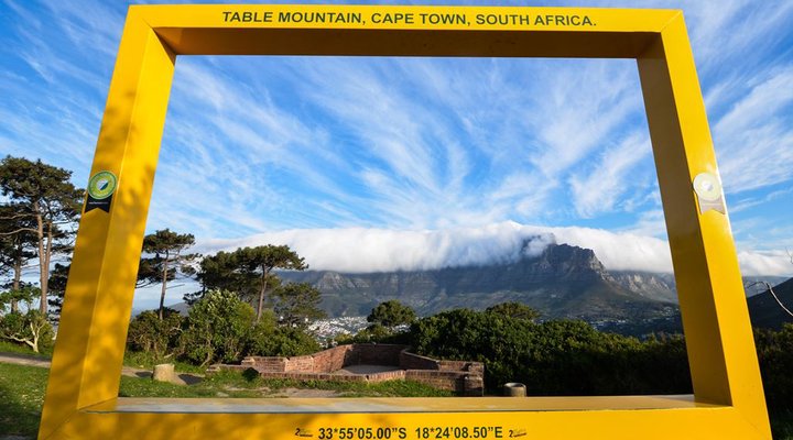 Afribode 301 Mainhill