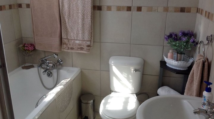 Montana Cape Guest House