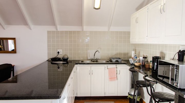 Montana Cape Guest House