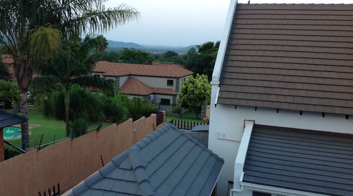 Montana Cape Guest House