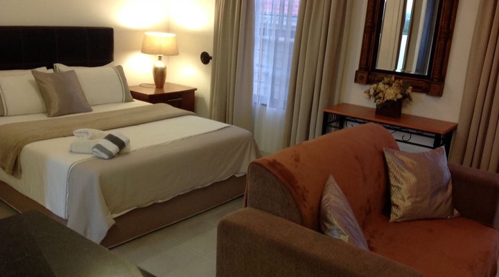 Montana Cape Guest House