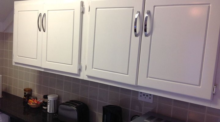 Montana Cape Guest House