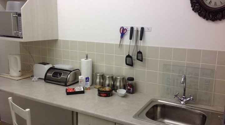 Montana Cape Guest House