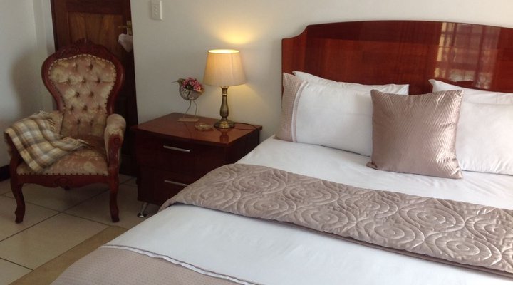 Montana Cape Guest House