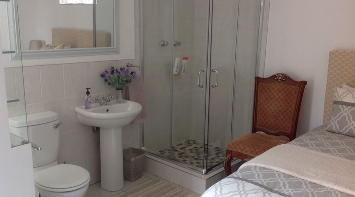 Montana Cape Guest House