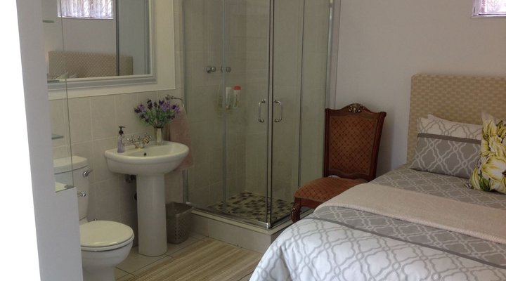 Montana Cape Guest House