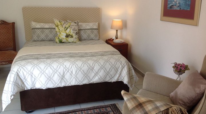 Montana Cape Guest House