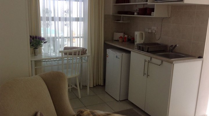 Montana Cape Guest House