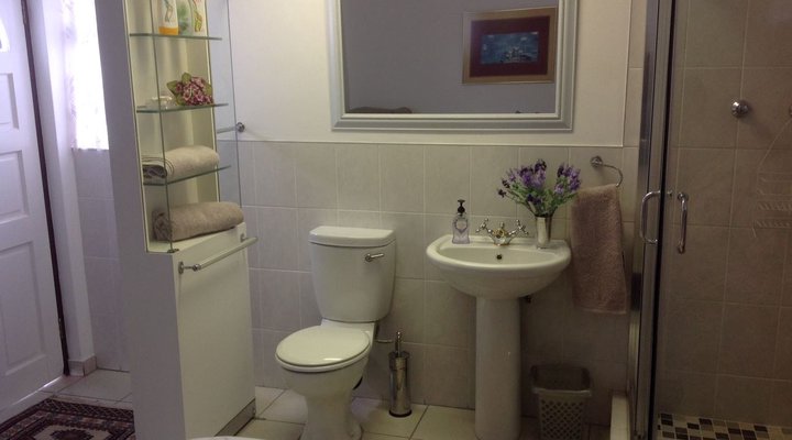 Montana Cape Guest House