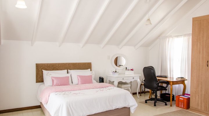 Montana Cape Guest House