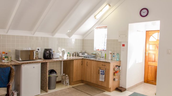 Montana Cape Guest House