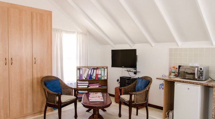 Montana Cape Guest House