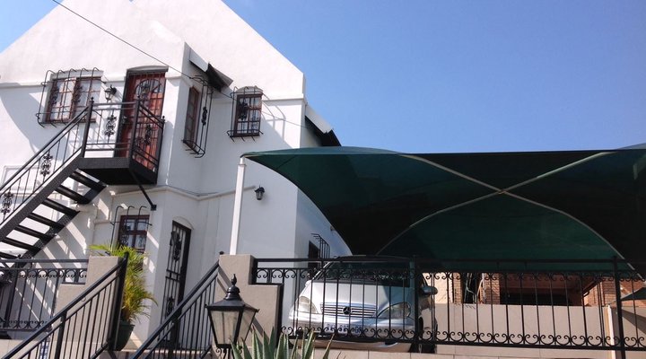 Montana Cape Guest House