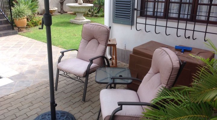 Montana Cape Guest House