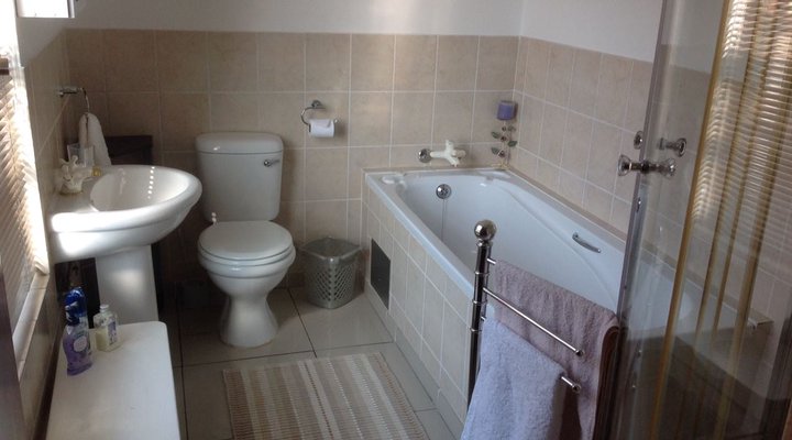 Montana Cape Guest House