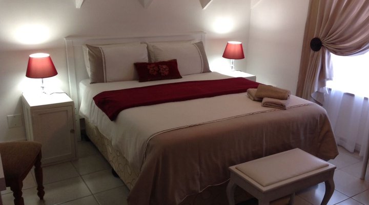 Montana Cape Guest House