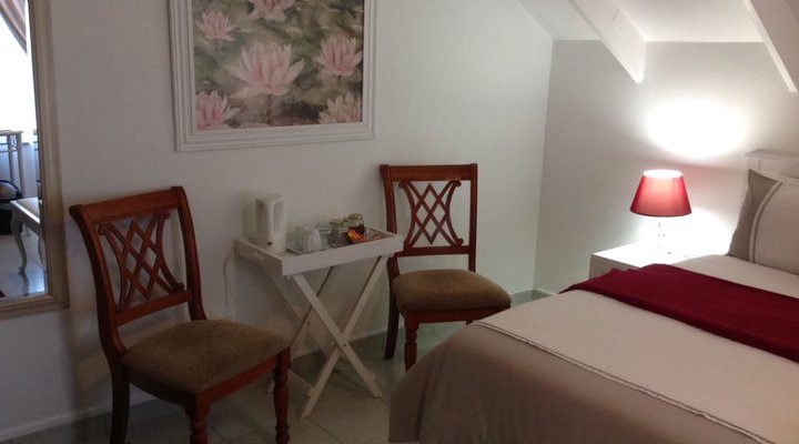 Montana Cape Guest House