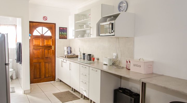 Montana Cape Guest House