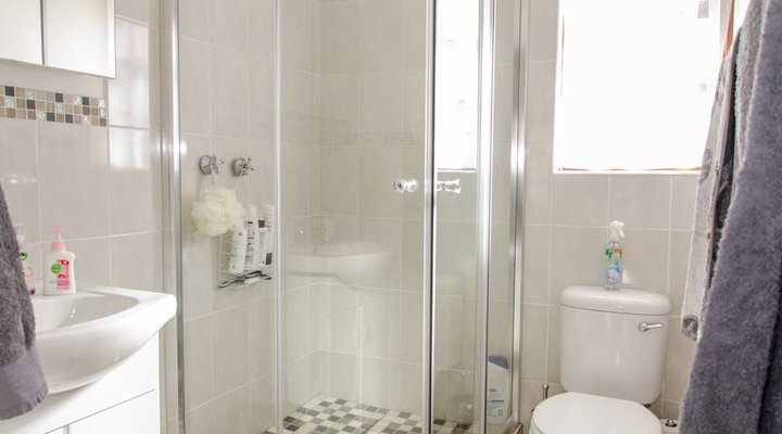 Montana Cape Guest House