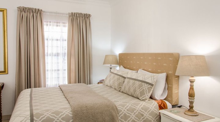 Montana Cape Guest House