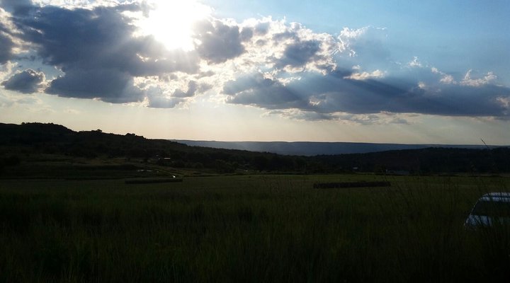 High-Side Tavern and Planters Lodge