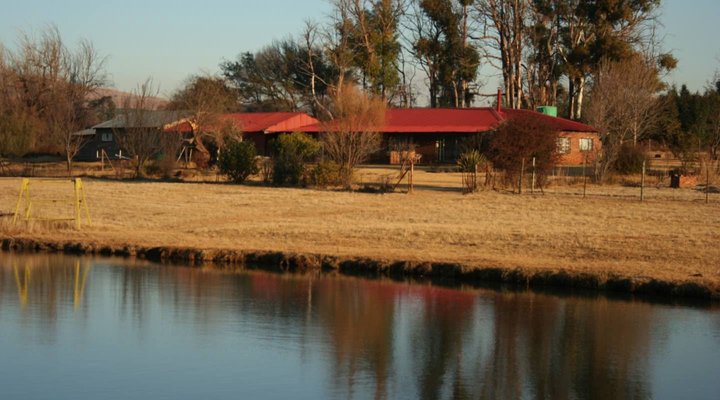 High-Side Tavern and Planters Lodge