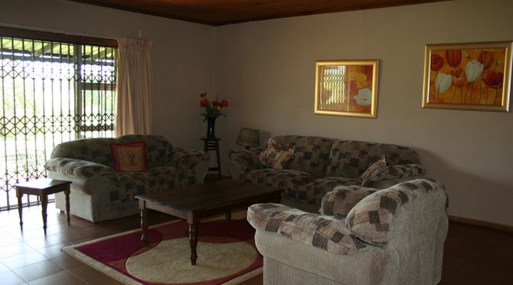 High-Side Tavern and Planters Lodge