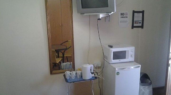 Bounty Guest House