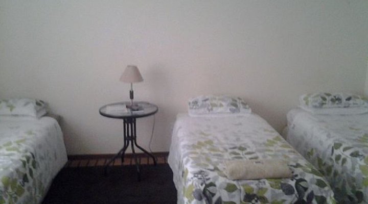 Bounty Guest House
