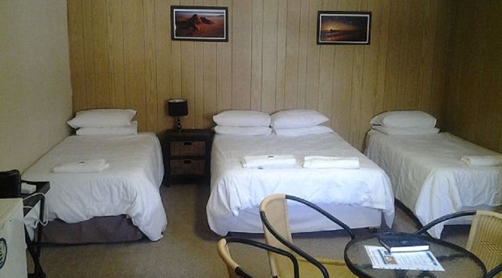 Bounty Guest House