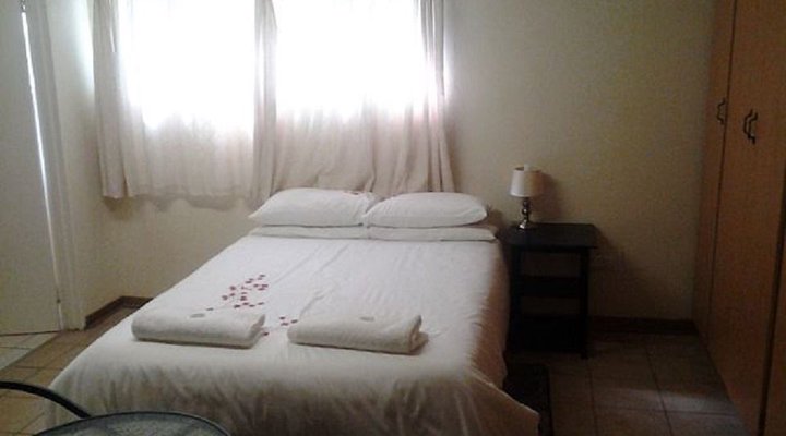 Bounty Guest House