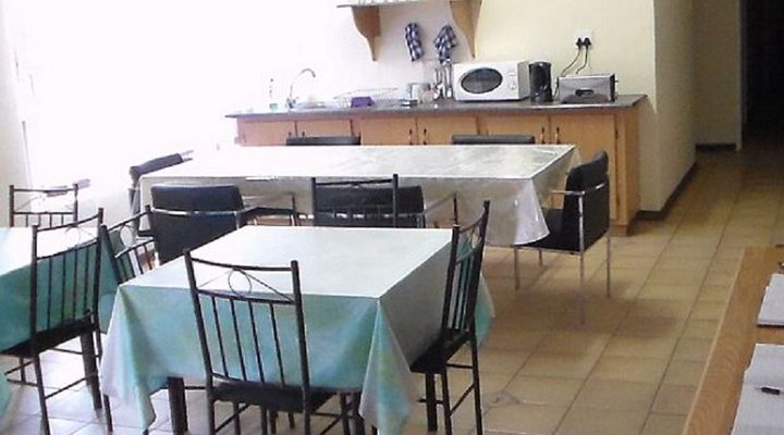 Bounty Guest House