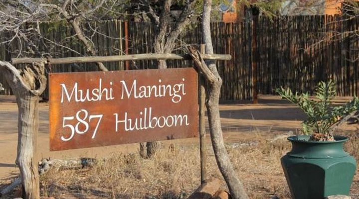 Mushi Maningi