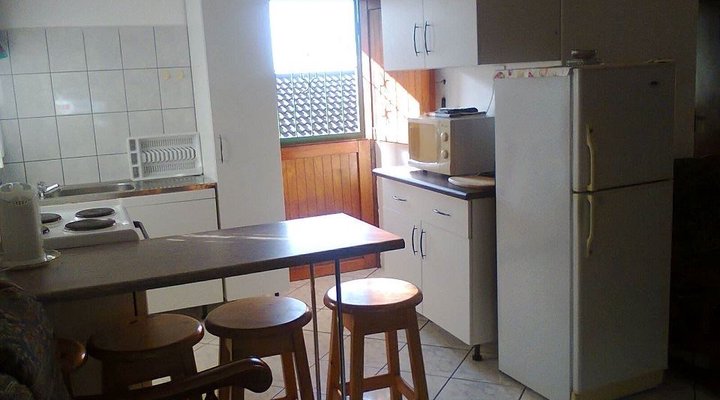 Dagbreek Accommodation