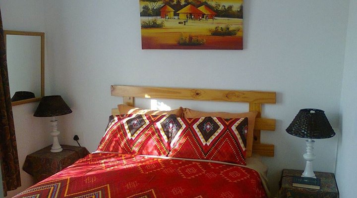 Dagbreek Accommodation